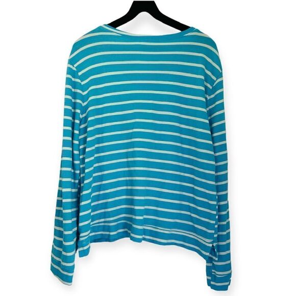 Fresh Produce Hilton Weekender Sweatshirt Size XL - Picture 3 of 6